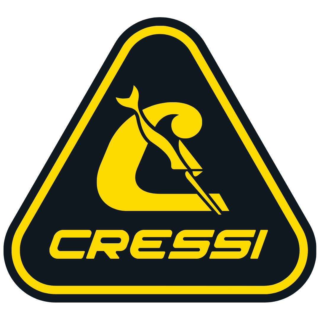 logo Cressi