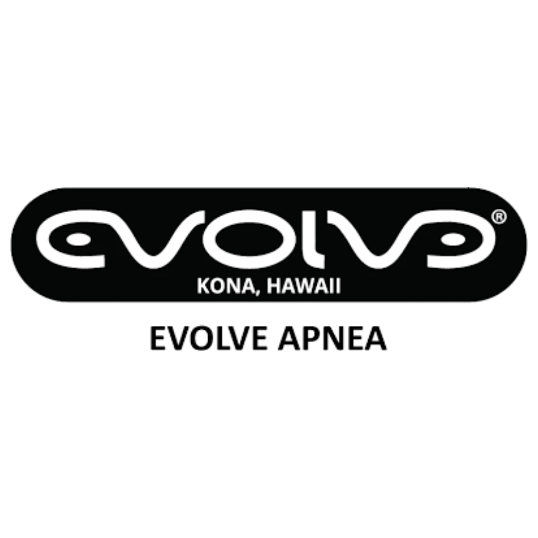 logo evolve