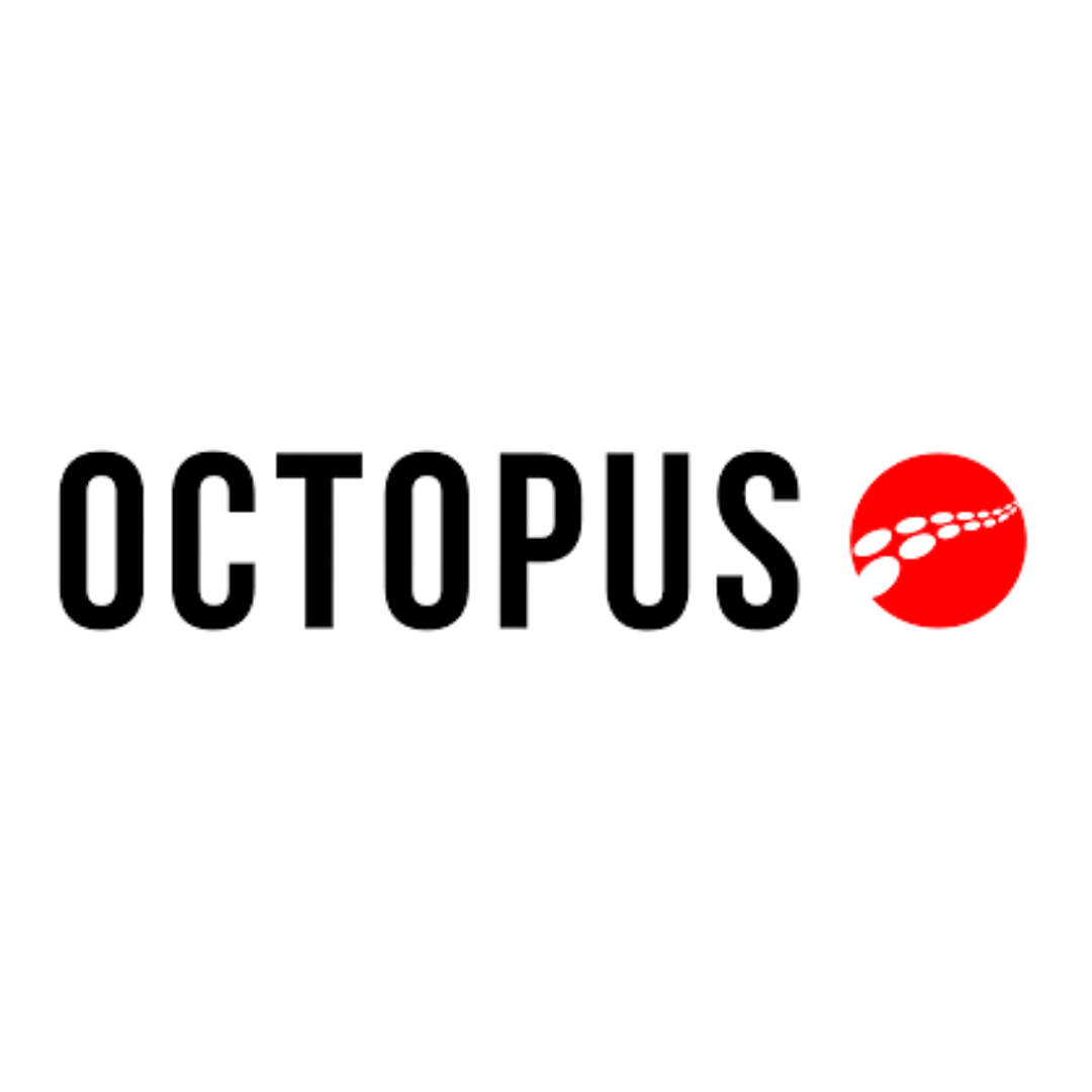 logo octopus