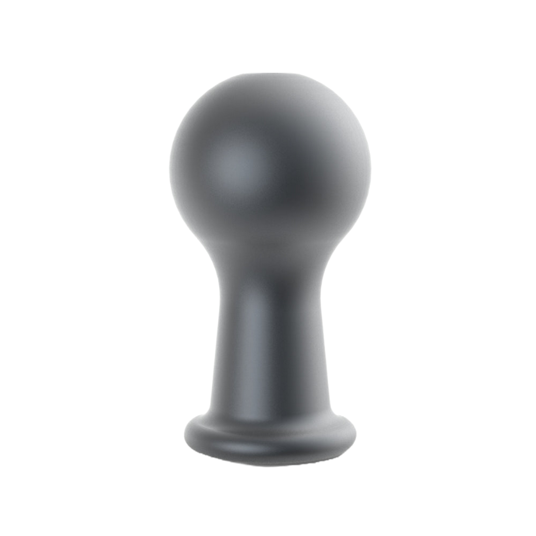 otovent octopus grigio scuro