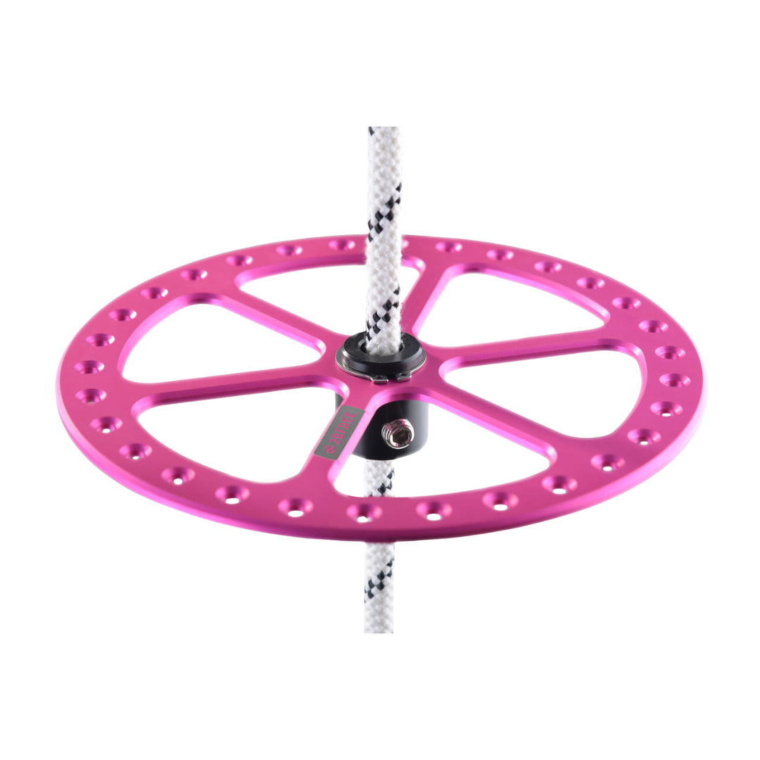 Piattello 2BFREE rosa