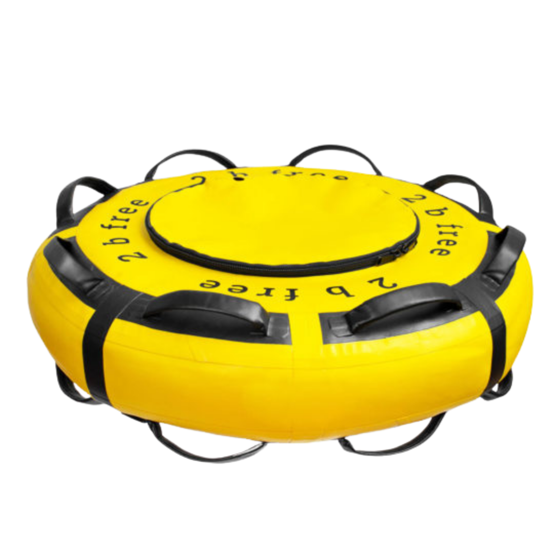 freediving buoy 2bfree